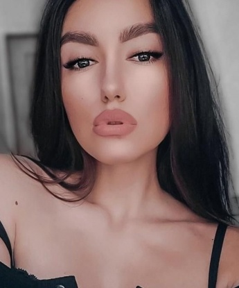 Проститутка Милана